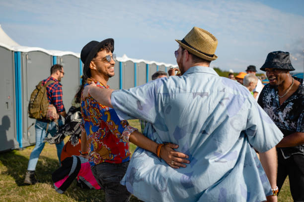 Best Affordable porta potty rental  in Grand Meadow, MN