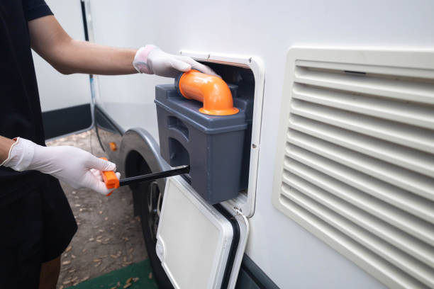 Best Sanitation services for porta potties  in Grand Meadow, MN